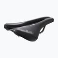 Dviračio balnelis Selle Italia Novus Boost Evo X-Cross TM Superflow, Manganese Rail, Soft-Tek black 2