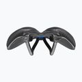 Dviračio balnelis Selle Italia Novus Boost Evo X-Cross TM Superflow, Manganese Rail, Soft-Tek black 4