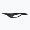 Balnelis dviračiui Selle Italia SLR Advan, Manganese Rail black