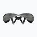 Balnelis dviračiui Selle Italia SLR Advan, Manganese Rail black 3