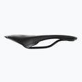 Balnelis dviračiui Selle Italia SLR Advan, Manganese Rail Black 2