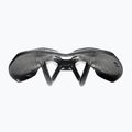 Balnelis dviračiui Selle Italia SLR Advan, Manganese Rail Black 3