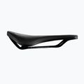 Balnelis dviračiui Selle Italia Novus Boost Evo Sport black