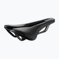 Balnelis dviračiui Selle Italia Novus Boost Evo Sport black 2
