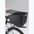 Dviračio krepšys Kosz Rockbros 330003001 Rear Bicycle Basket black 2