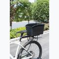Dviračio krepšys Kosz Rockbros 330003001 Rear Bicycle Basket black 8