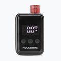 Elektrinė dviračių pompa Rockbros 42720016001 Electric Pump 150psi black