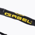 GABEL lazdos krepšys 1 PAIR juodas 8009010500002 2