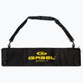 GABEL lazdos krepšys 2 PAIR juodas 8009010500005