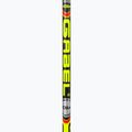 GABEL GS Carbon geltonai-juodos spalvos slidinėjimo lazdos 7009181021150 3