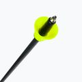 GABEL GS Carbon geltonai-juodos spalvos slidinėjimo lazdos 7009181021150 4