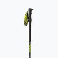 GABEL Multigrip Carbon FAST LOCK trekingo lazdos juodos spalvos 7008450310000 3