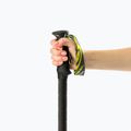 GABEL Multigrip Carbon FAST LOCK trekingo lazdos juodos spalvos 7008450310000 5