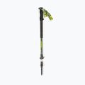 GABEL Multigrip Carbon FAST LOCK trekingo lazdos juodos spalvos 7008450310000 6