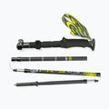 GABEL FR-5 FL LITE XTS trekingo lazdos juodos spalvos 7008391700000 6