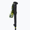 GABEL FR-5 FL LITE XTL trekingo lazdos juodos spalvos 7008391800000 2