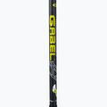GABEL FR-5 FL LITE XTL trekingo lazdos juodos spalvos 7008391800000 3