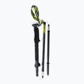 GABEL FR-5 FL LITE XTL trekingo lazdos juodos spalvos 7008391800000 6