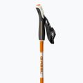 Šiaurietiško ėjimo lazdos GABEL Vario S - 9.6 oranžinės 7008350550000 2