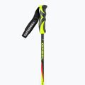 GABEL Carbon Cross slidinėjimo lazdos geltonos 7008190181150 2