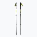 GABEL Escape Carbon XT TOUR AI trekingo lazdos juodos spalvos 7008451900000