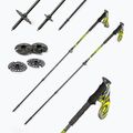 GABEL Escape Carbon XT TOUR AI trekingo lazdos juodos spalvos 7008451900000 6