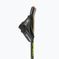 Šiaurietiško ėjimo lazdos GABEL Carbon XT 2S F.L juoda 7008351490000 2