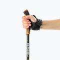 Šiaurietiško ėjimo lazdos GABEL Carbon XT 2S F.L juoda 7008351490000 4