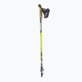 Šiaurietiško ėjimo lazdos GABEL Carbon XT 2S F.L juoda 7008351490000 6