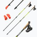 Šiaurietiško ėjimo lazdos GABEL Carbon XT 2S F.L juoda 7008351490000 7