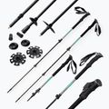 GABEL Vertigo Lite Tour FL trekingo lazdos juodos spalvos 7008413710000 7