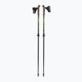 Šiaurietiško ėjimo lazdos GABEL G-1A XTL E-Poles-S.Carbon black 7008370210000