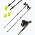 Šiaurietiško ėjimo lazdos GABEL G-1A XTL E-Poles-S.Carbon black 7008370210000 4