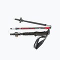 GABEL FR-3 EF trekingo lazdos juodos spalvos 7008391920000 5