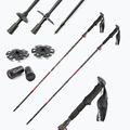 GABEL FR-3 EF trekingo lazdos juodos spalvos 7008391920000 6