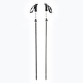 GABEL XTR ALU EF trekingo lazdos juodos spalvos 7008392730000