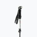 GABEL XTR ALU EF trekingo lazdos juodos spalvos 7008392730000 2