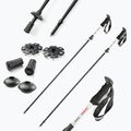 GABEL XTR ALU EF trekingo lazdos juodos spalvos 7008392730000 6