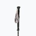 GABEL IBEX XTL trekingo lazdos juodos spalvos 700840010 2