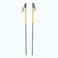 GABEL Cilaos Desert trekingo lazdos aukso spalvos 7007446800000