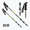GABEL Mont Blanc F.L. 4.0 žalios trekingo lazdos 7008432300000 7