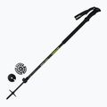 GABEL Trail Tour F.L. Carbon EF slidinėjimo lazdos juodos spalvos 7009390300000 7