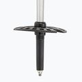 Ski touring lazdos GABEL Trail Tour F.L Carbon EF green fluo 5