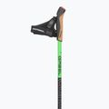 Šiaurietiško ėjimo lazdos GABEL Carbon XT 2S 80 F.L. black/lime 2