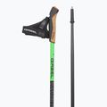 Šiaurietiško ėjimo lazdos GABEL Carbon XT 2S 80 F.L. black/lime 3