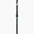 Šiaurietiško ėjimo lazdos GABEL Carbon XT 2S 80 F.L. black/lime 4