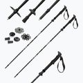 GABEL FR-3 FL Lite XTR trekingo lazdos juodai pilkos spalvos 7009391920000 5