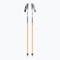 GABEL Carbon Cross slidinėjimo lazdos oranžinės matinės