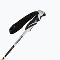 GABEL Carbon Cross slidinėjimo lazdos oranžinės matinės 2
