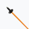 GABEL Carbon Cross slidinėjimo lazdos oranžinės matinės 3
